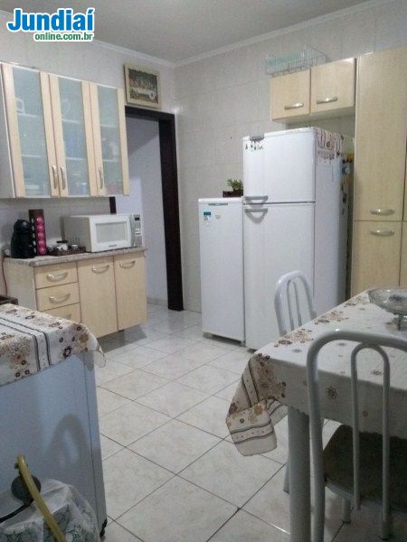 Casa em , Campo Limpo Paulista - Foto 9
